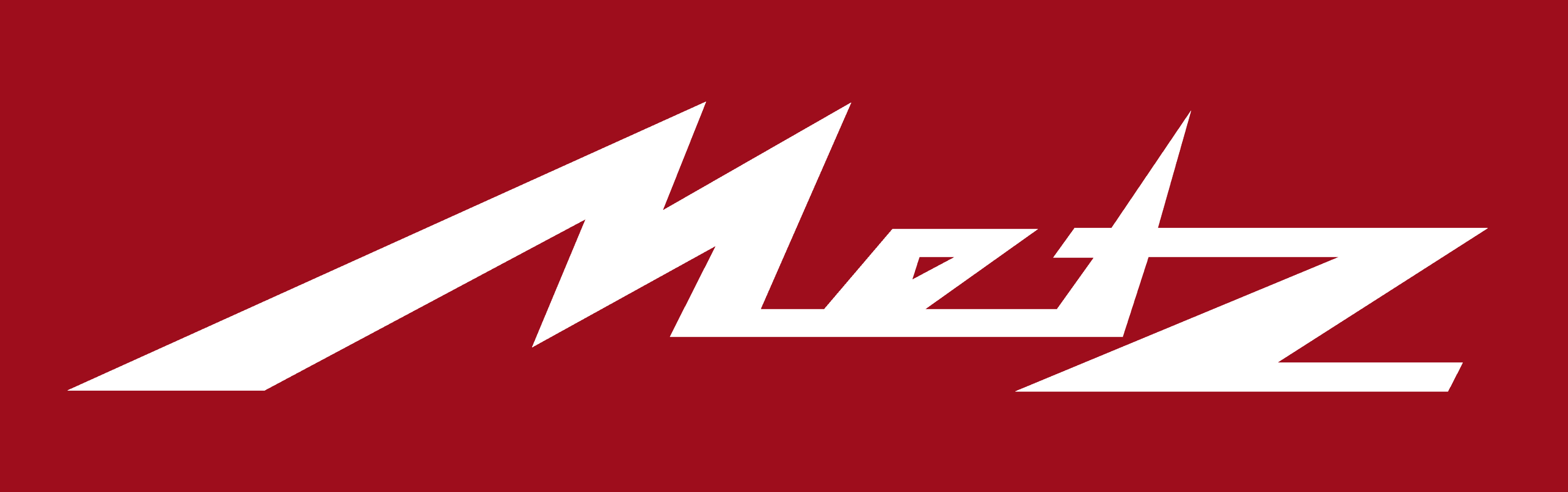 Metz Logo - Partner für TV-Geräte